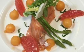 Jac'Soul Restaurant & Chambres D'Hotes